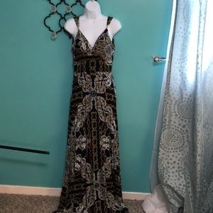 💥💥3/$20💥💥 Jennifer Lopez sleeveless dress